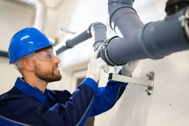 water damage restoration service Houston